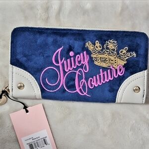Juicy Couture Wallet
